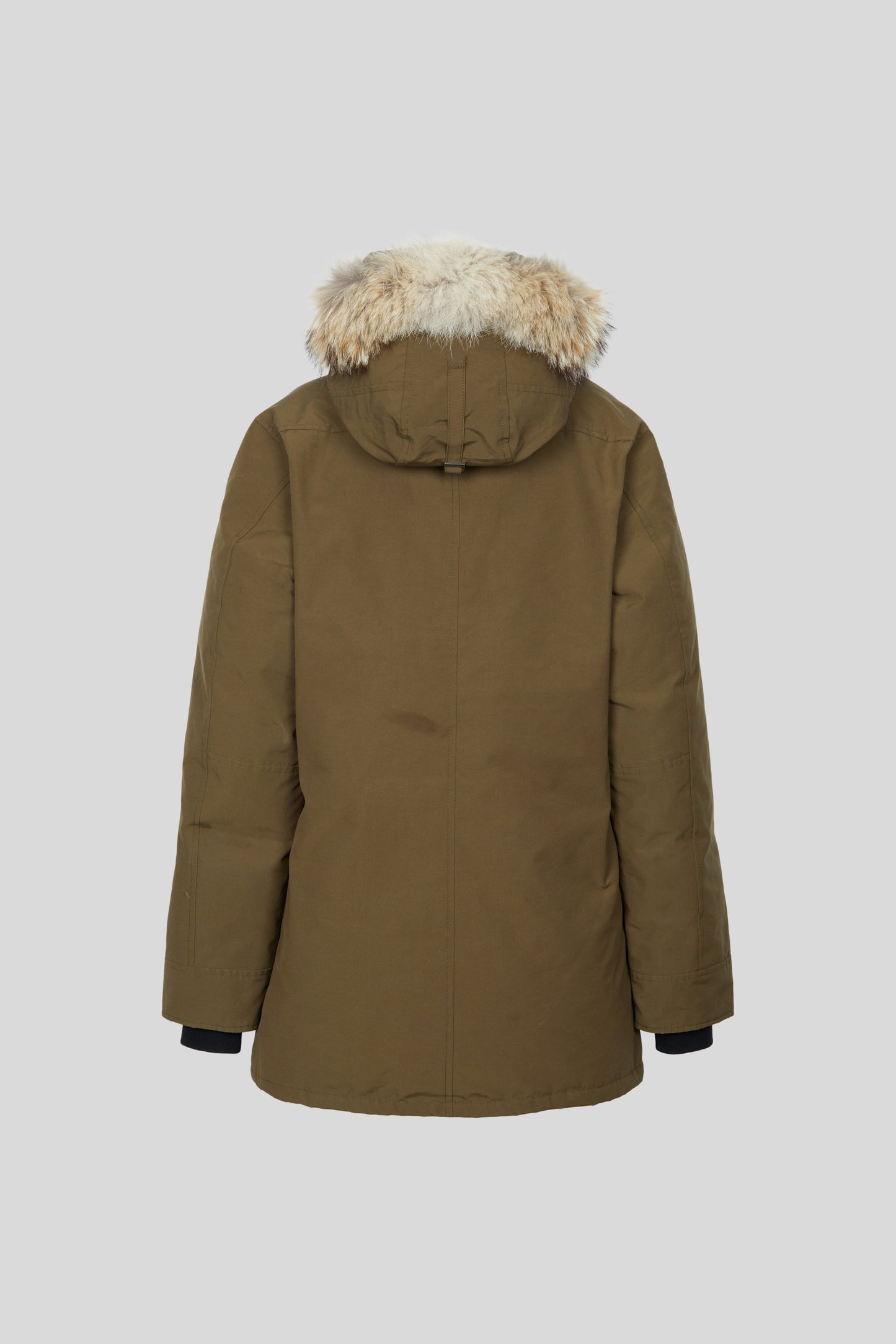 Chateau Parka