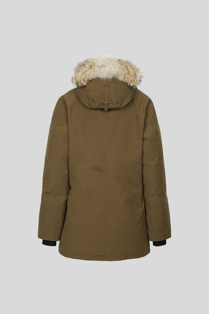 Parka Chateau