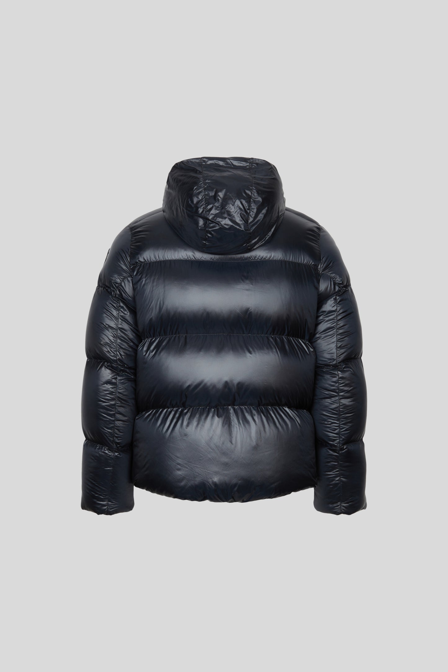 Manteau matelassé Crofton Black Label