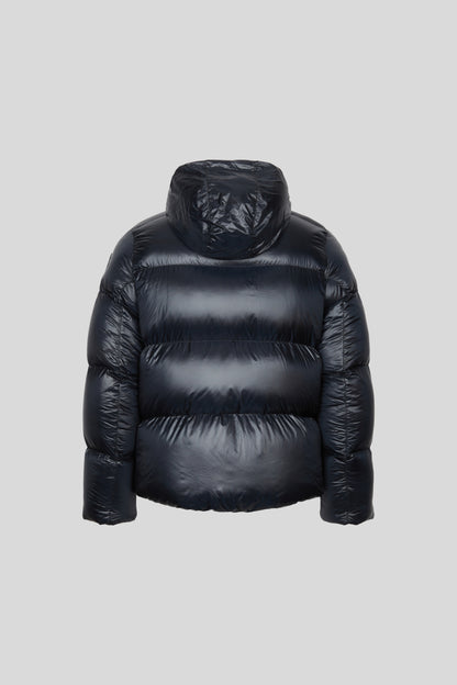 Manteau matelassé Crofton Black Label