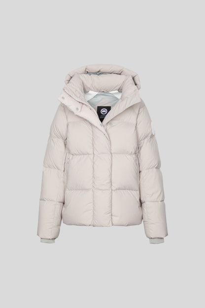 Parka Junction Pastel