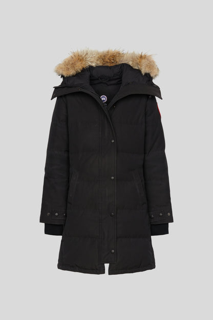 Shelburne Parka