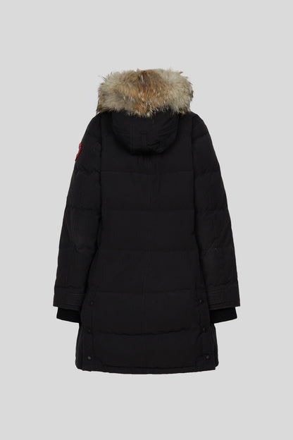 Shelburne Parka