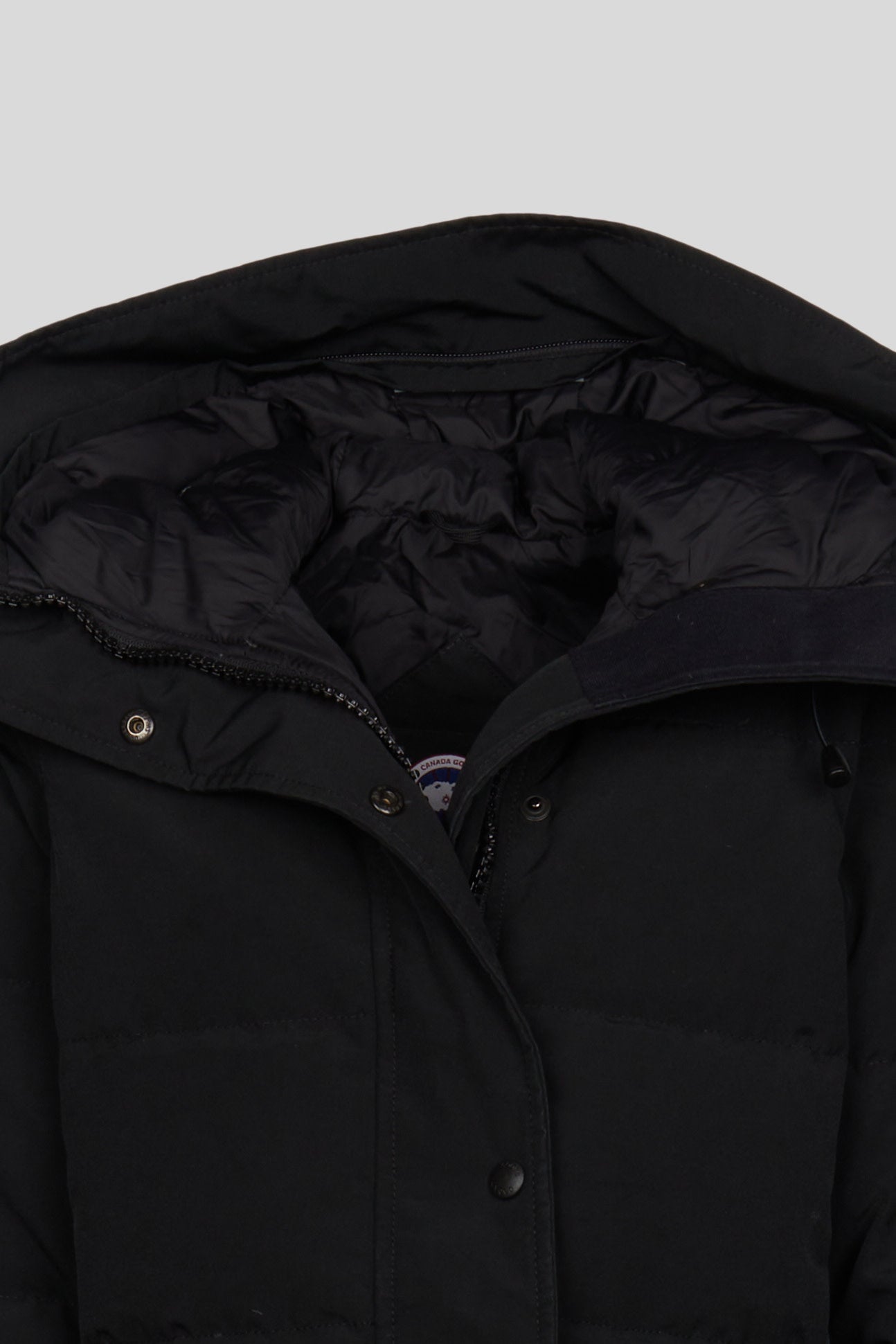 Shelburne Parka