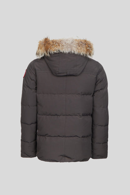 Wyndham Parka