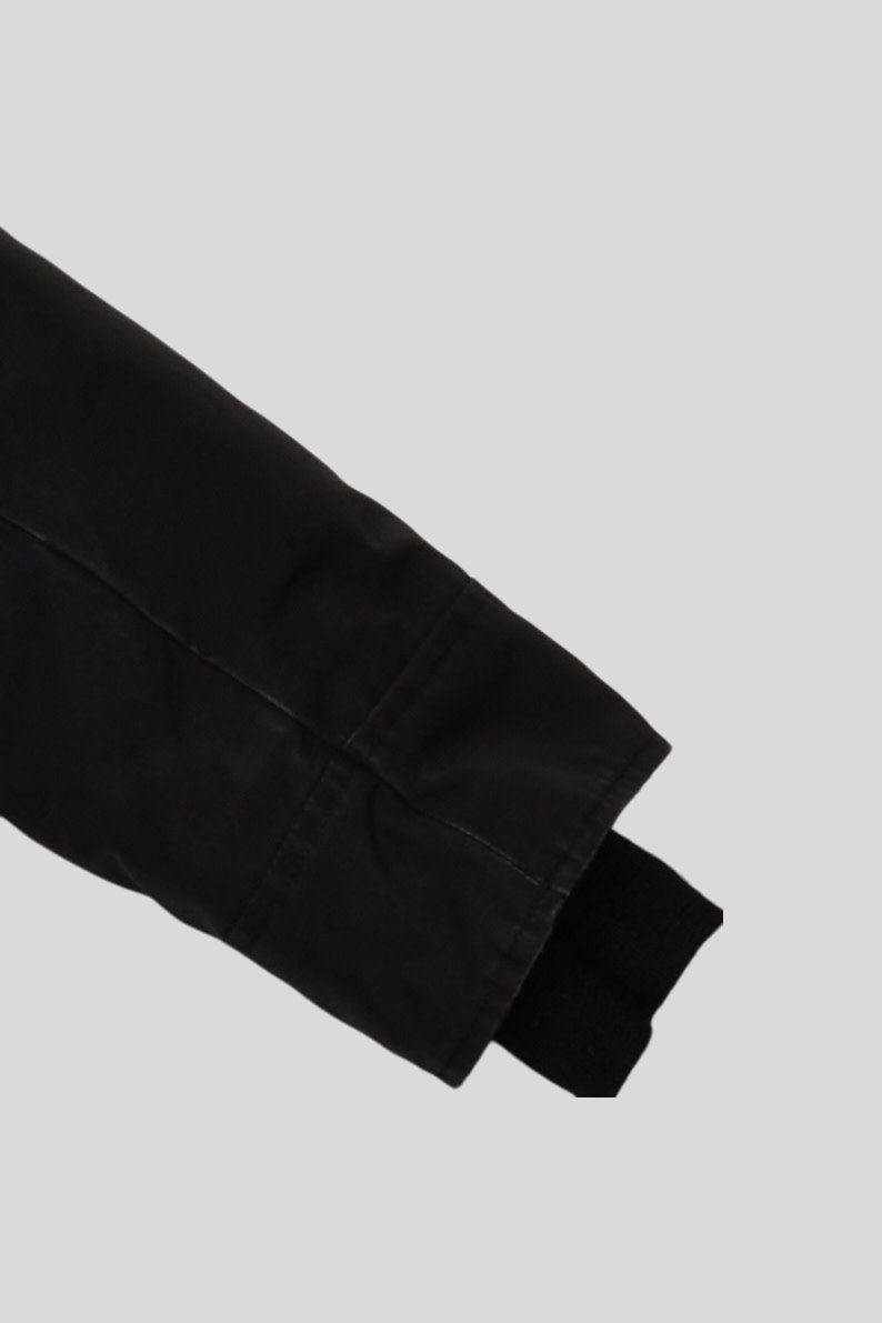 Chateau Parka Black Label