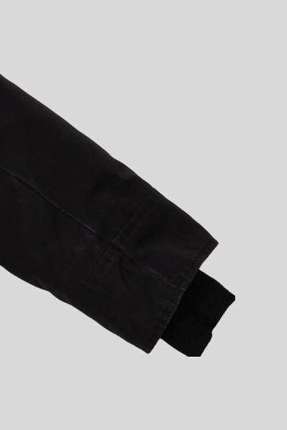 Chateau Parka Black Label