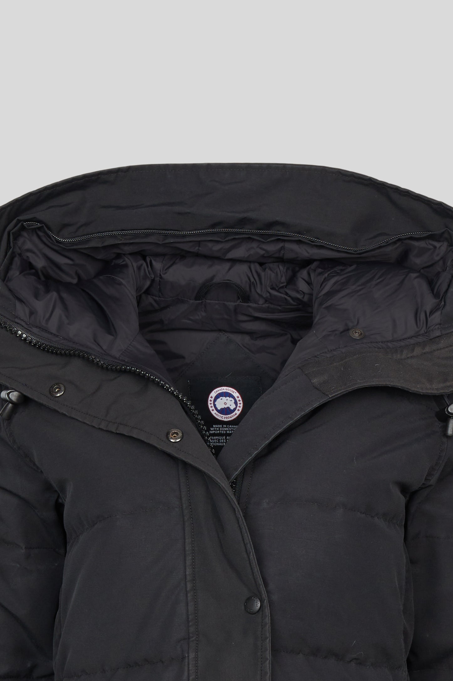 Parka Shelburne