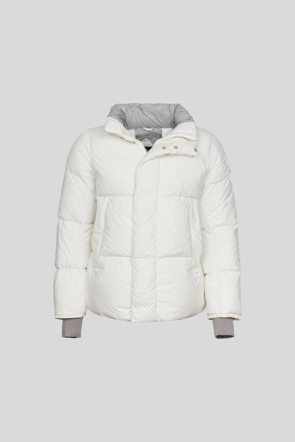 Manteau matelassé Everett Pastel