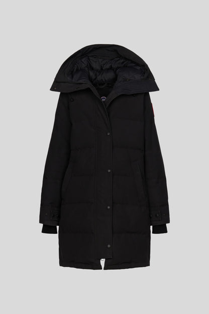 Shelburne Parka