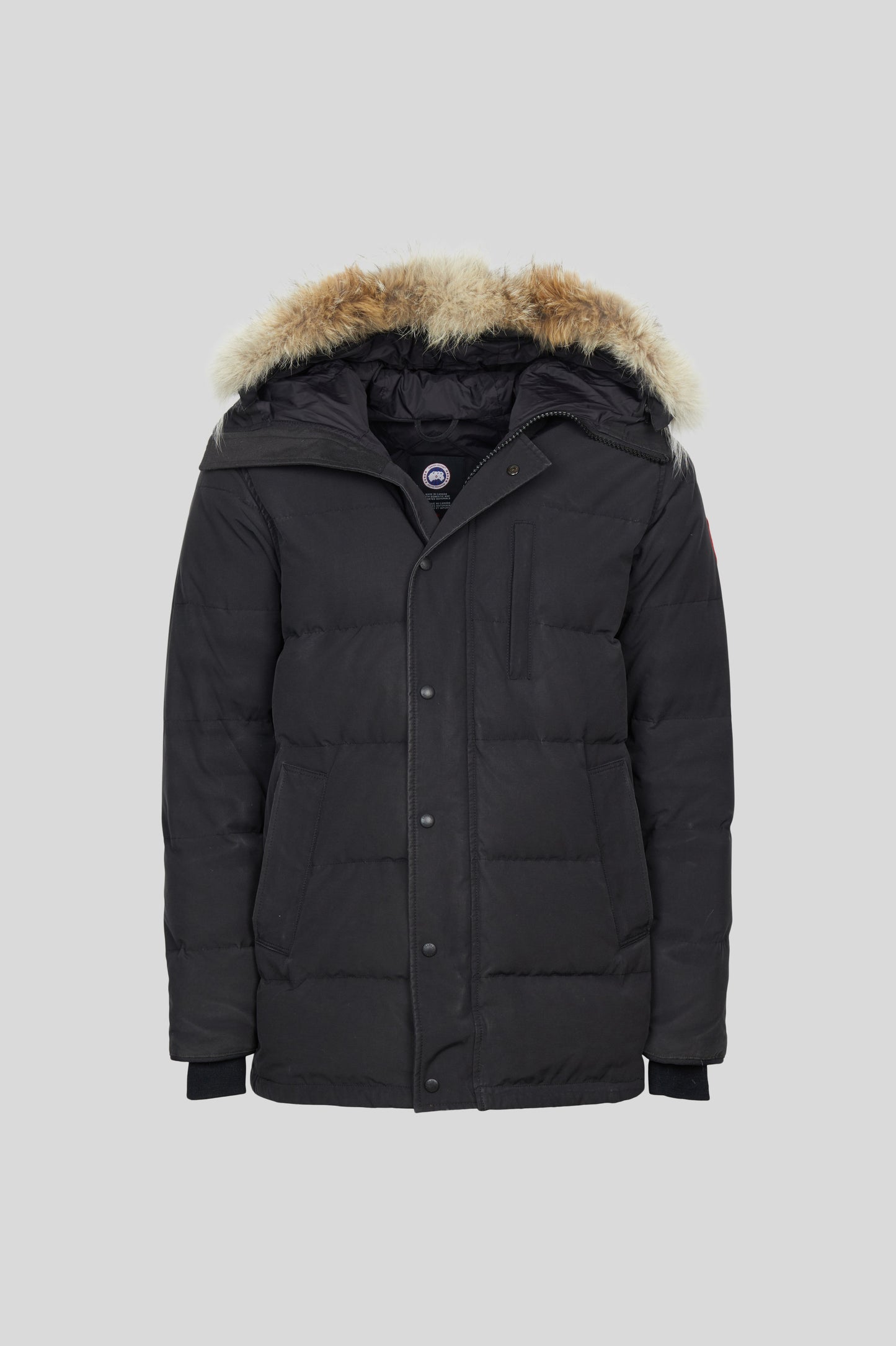 Carson Parka