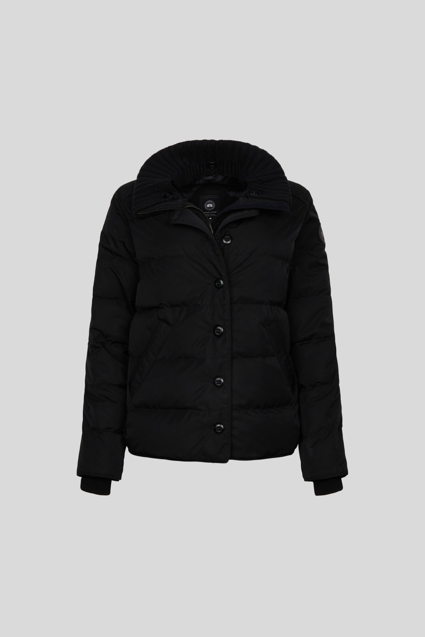 Brigette Jacket Black Label