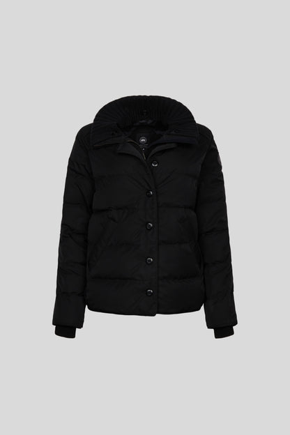 Brigette Jacket Black Label