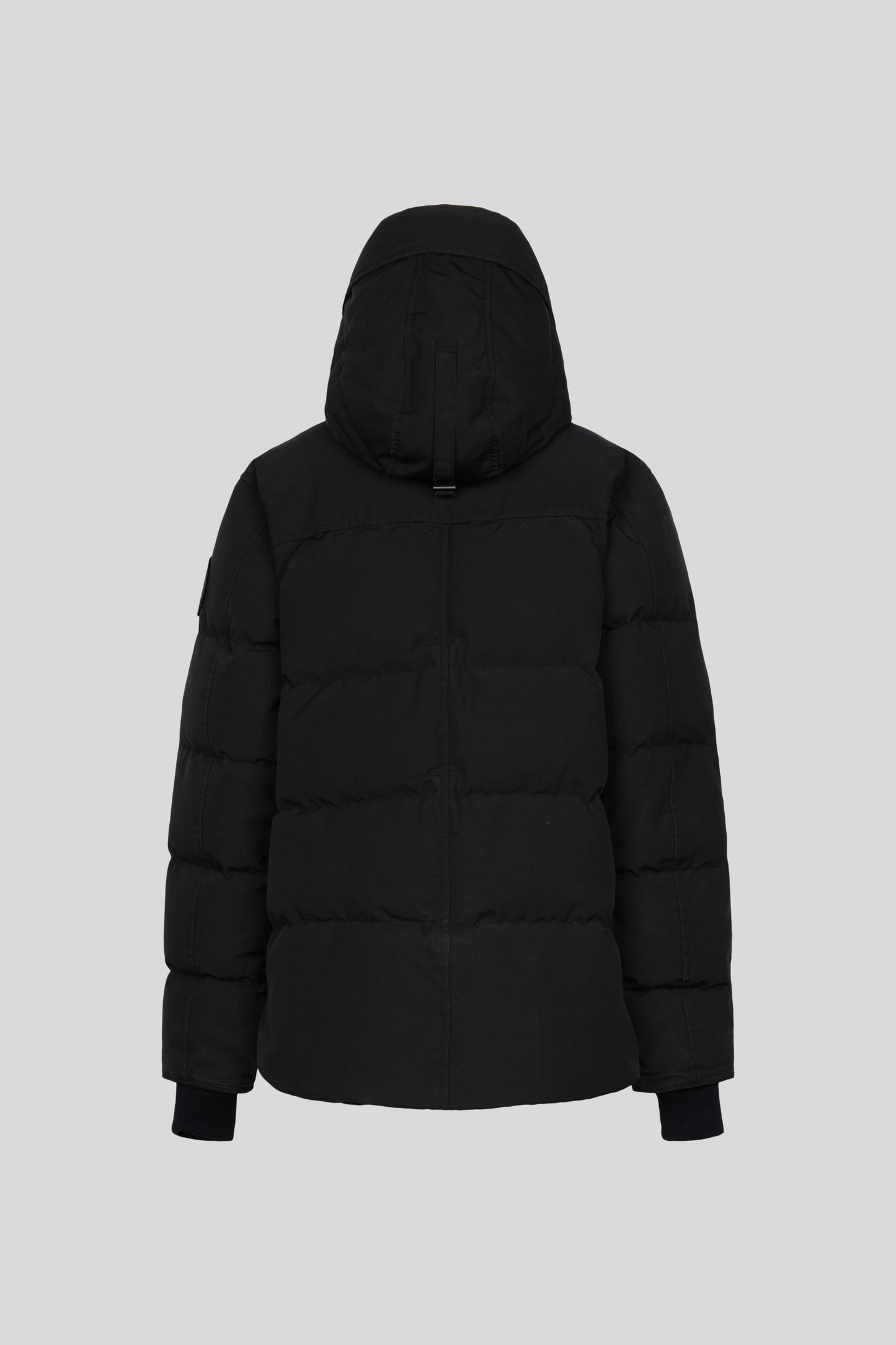 Parka MacMillan Black Label Heritage