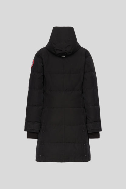 Shelburne Parka