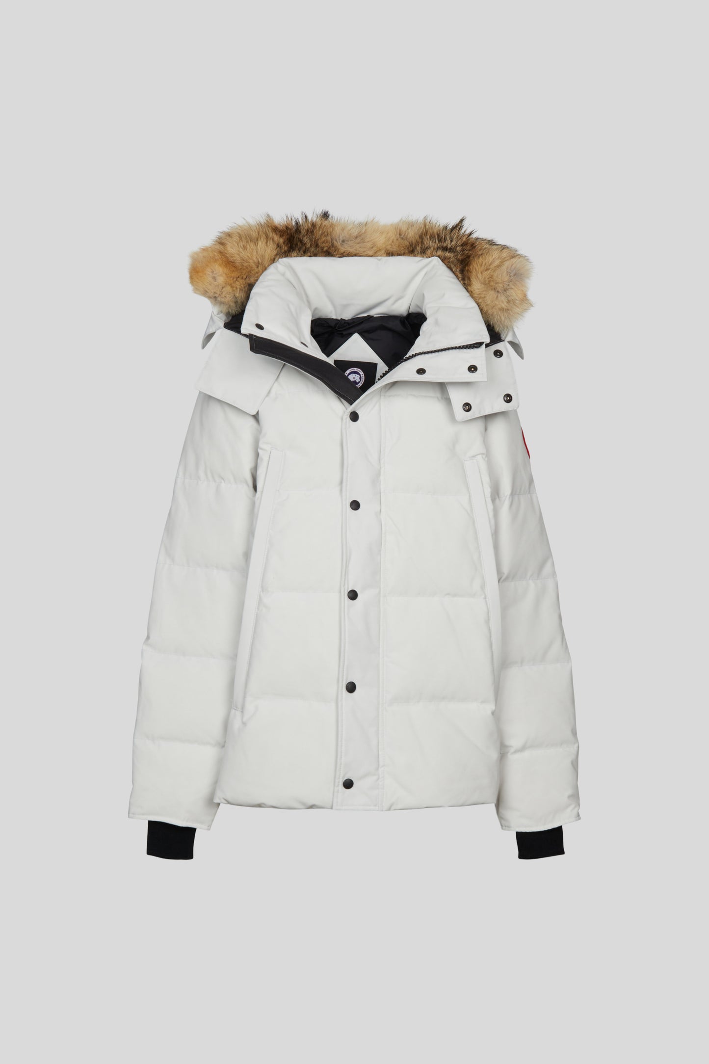 Parka Wyndham Heritage