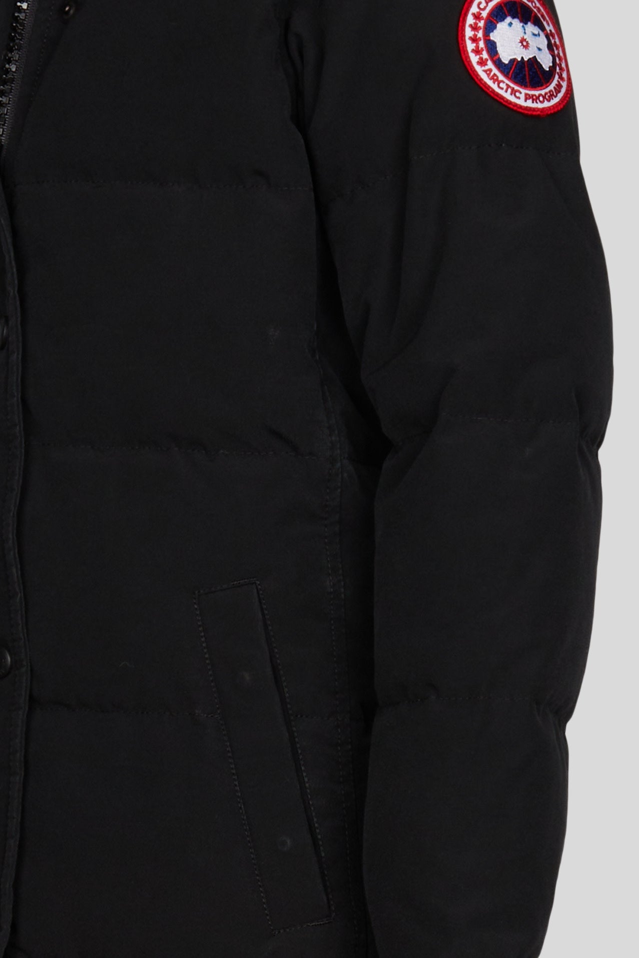 Shelburne Parka