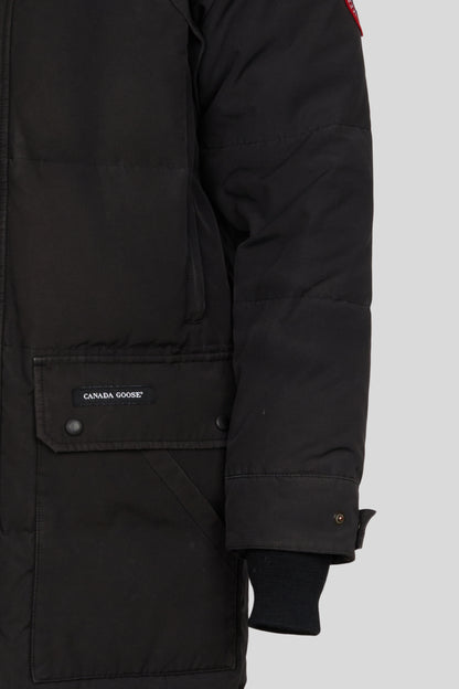 Emory Parka