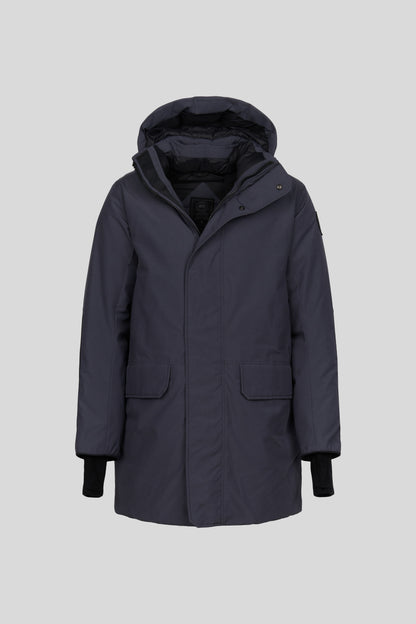 Parka Brockton