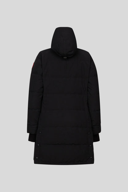 Shelburne Parka