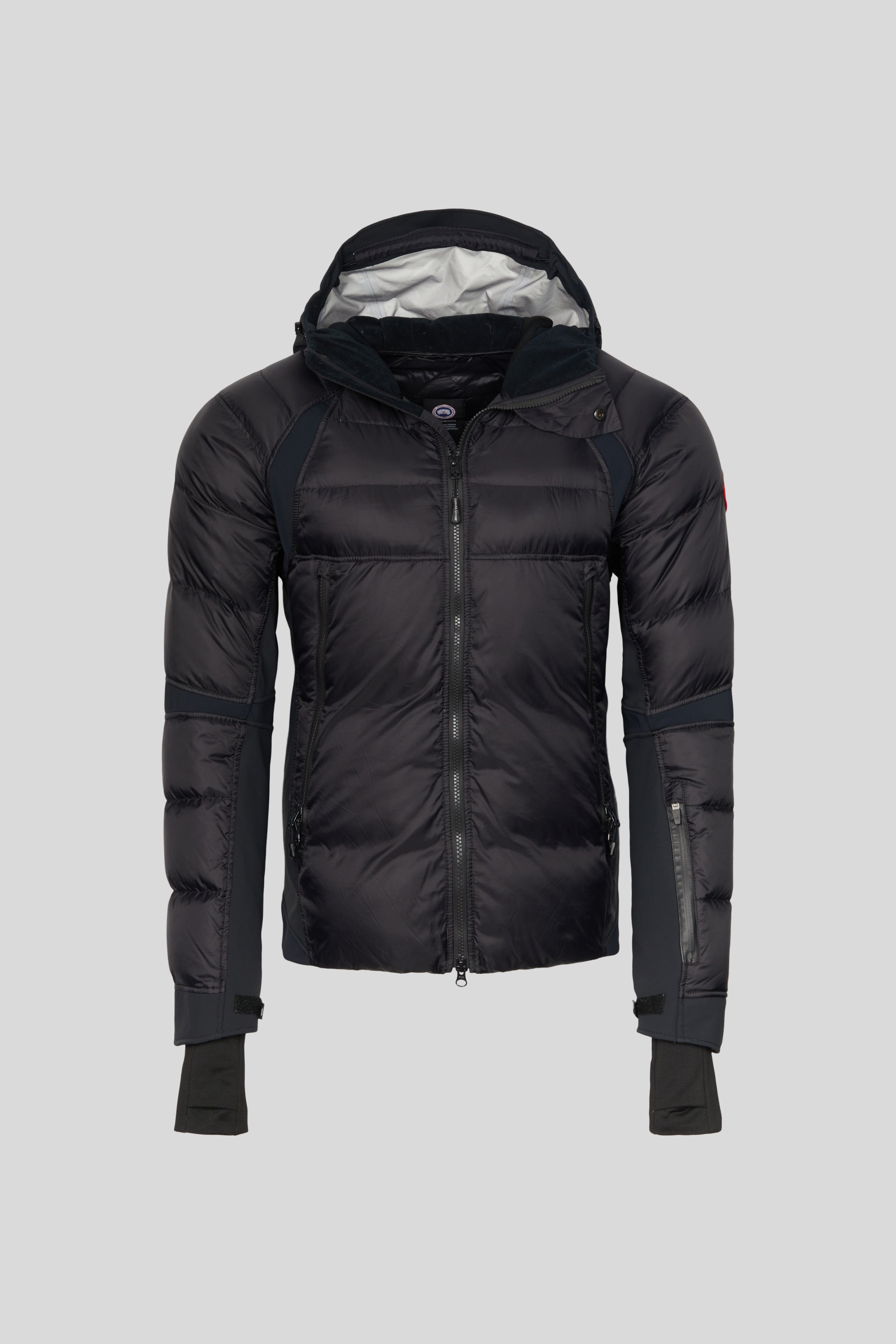 HyBridge Sutton Parka Canada Goose Generations CA