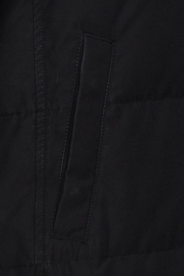Shelburne Parka Black Label