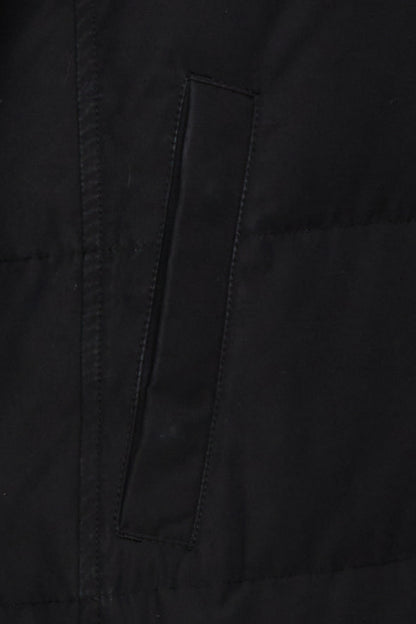 Shelburne Parka Black Label