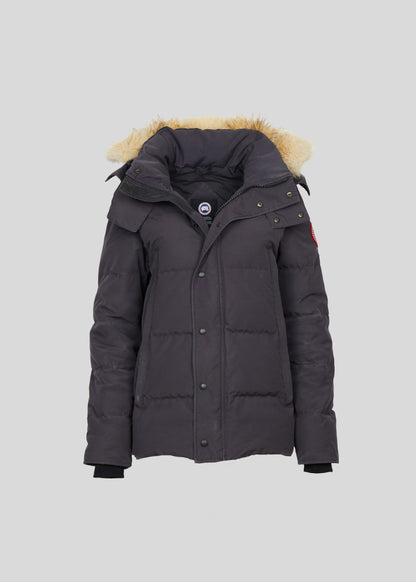 Parka Wyndham Heritage