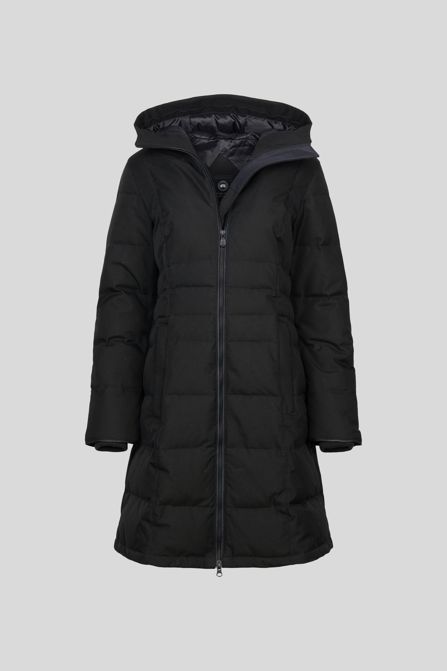 Manteau Pembina Black Label