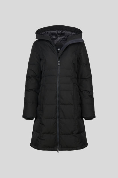 Manteau Pembina Black Label