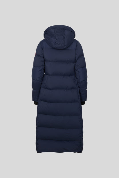 Parka Alliston