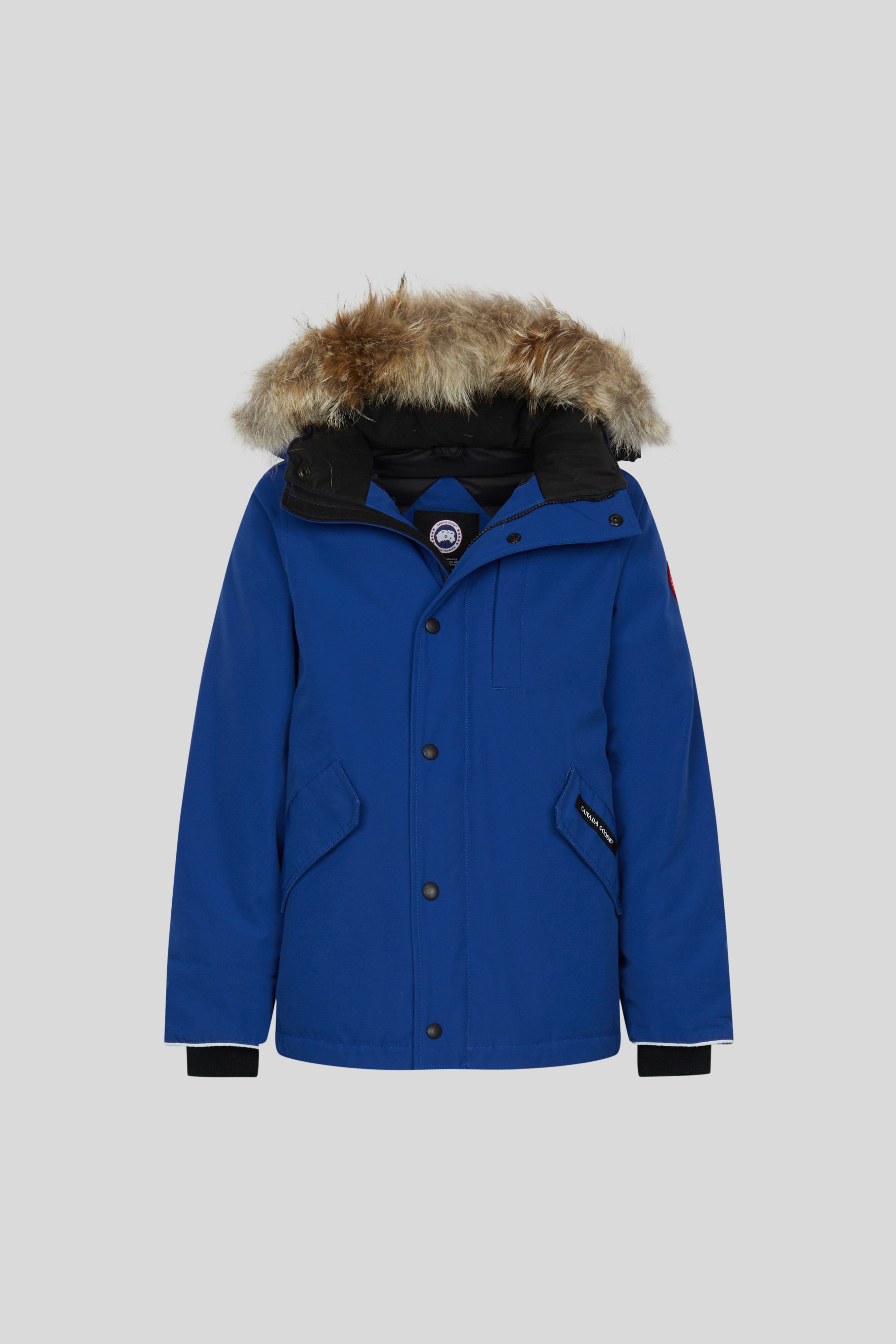 Canada goose logan parka 2025 youth