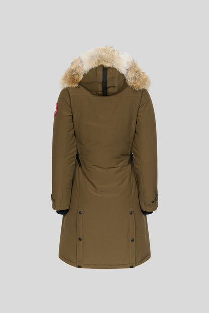 Kensington Parka