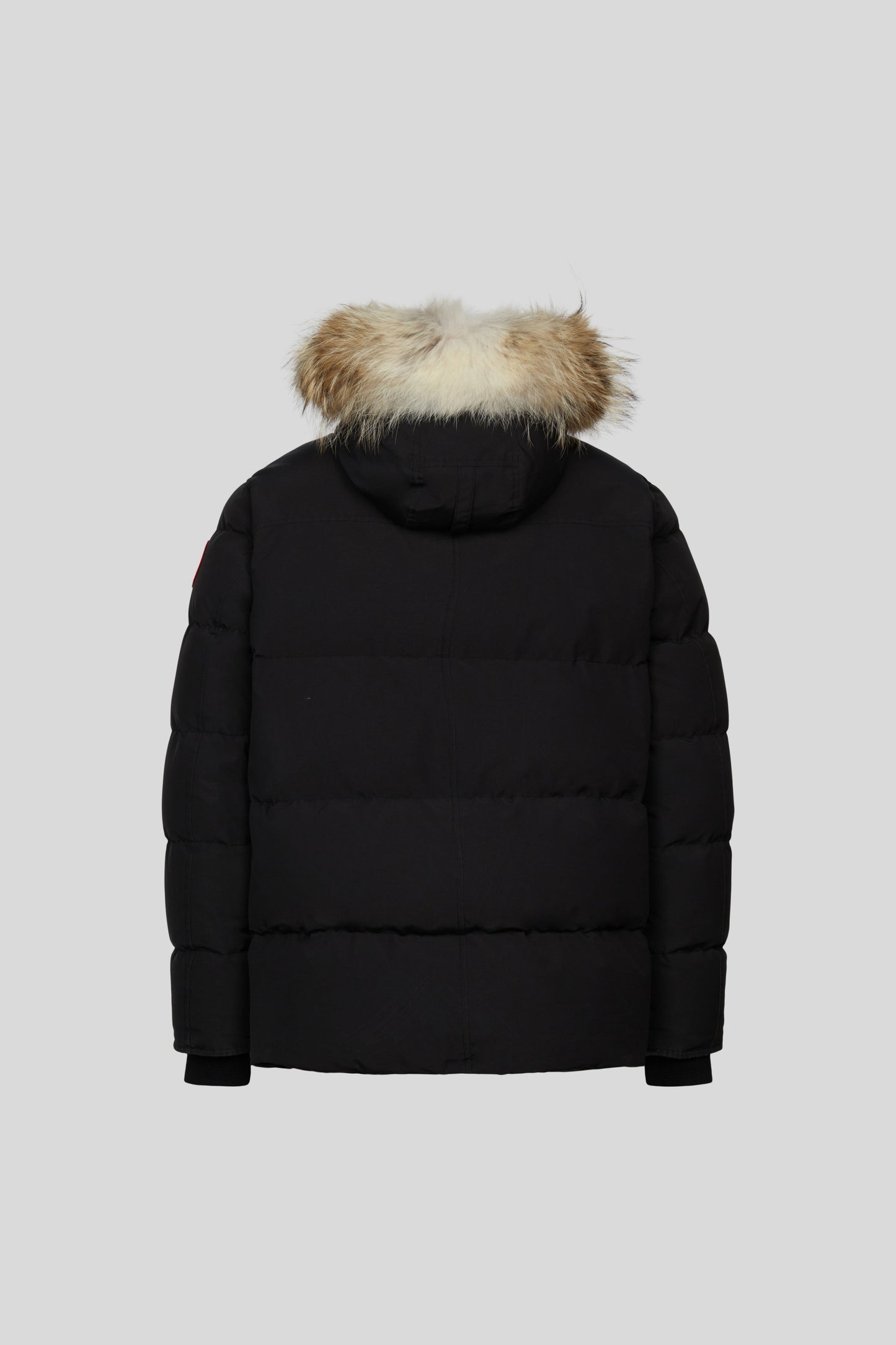 Wyndham Parka