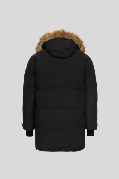 Emory Parka