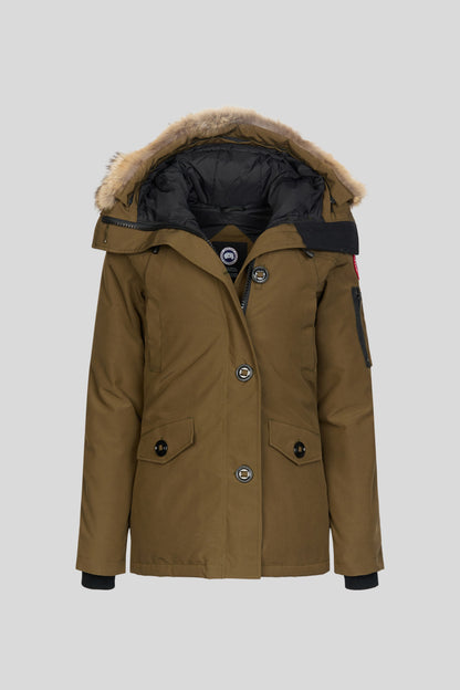 Montebello Parka