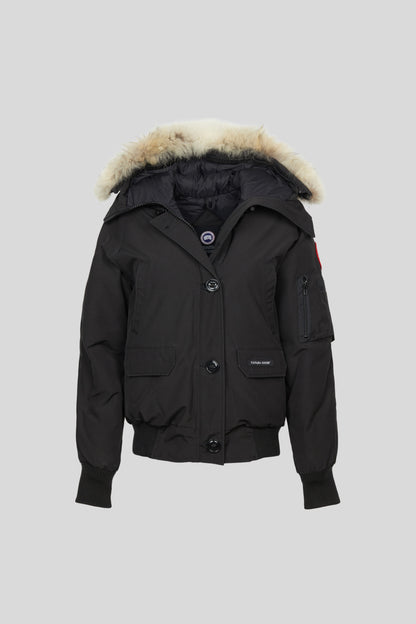 Blouson Aviateur Chilliwack