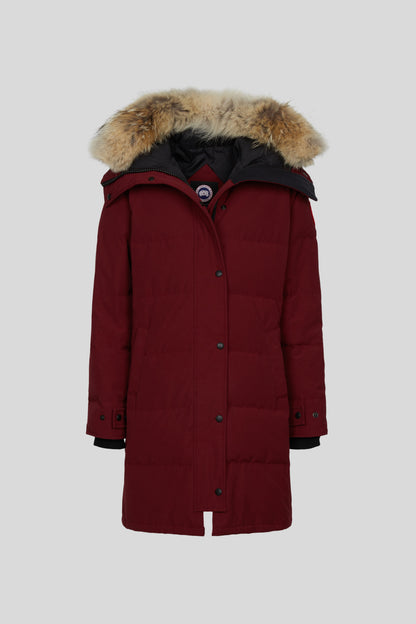 Parka Shelburne