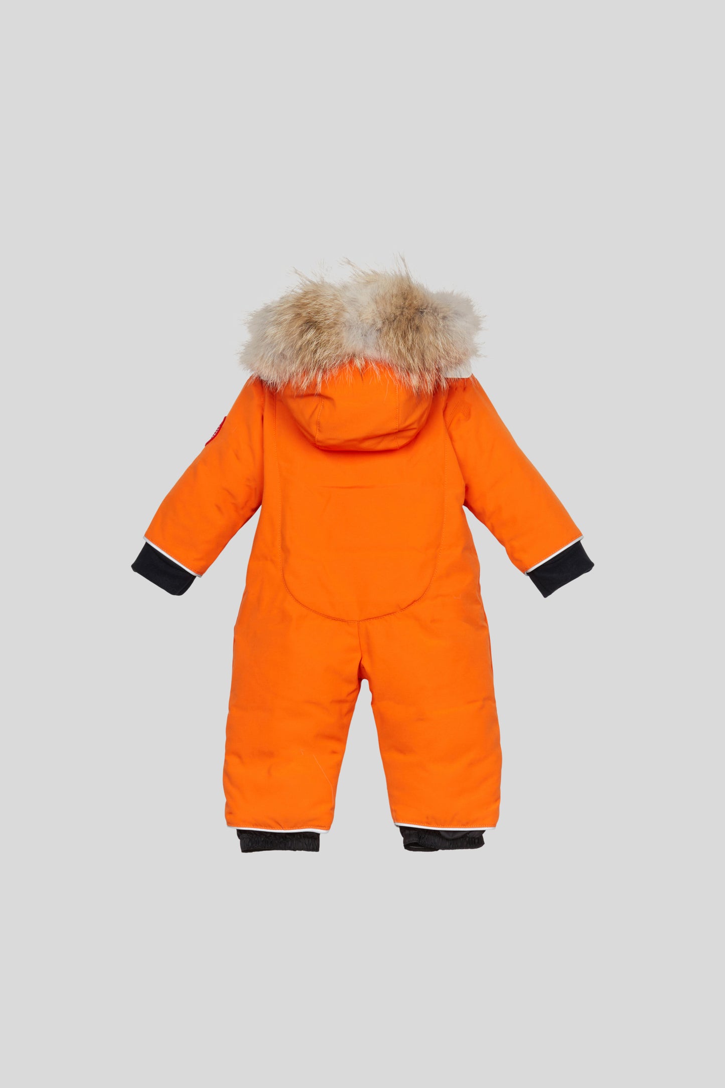 Snow Suit Kids Outerwear Canada Goose 12-18 Months Limited Canada