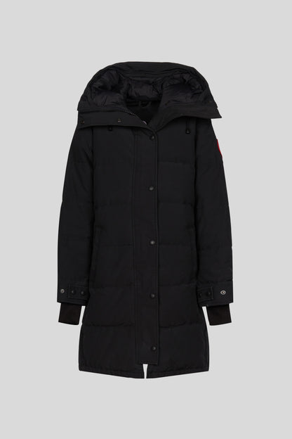 Shelburne Parka