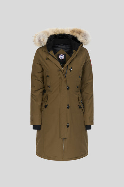 Kensington Parka