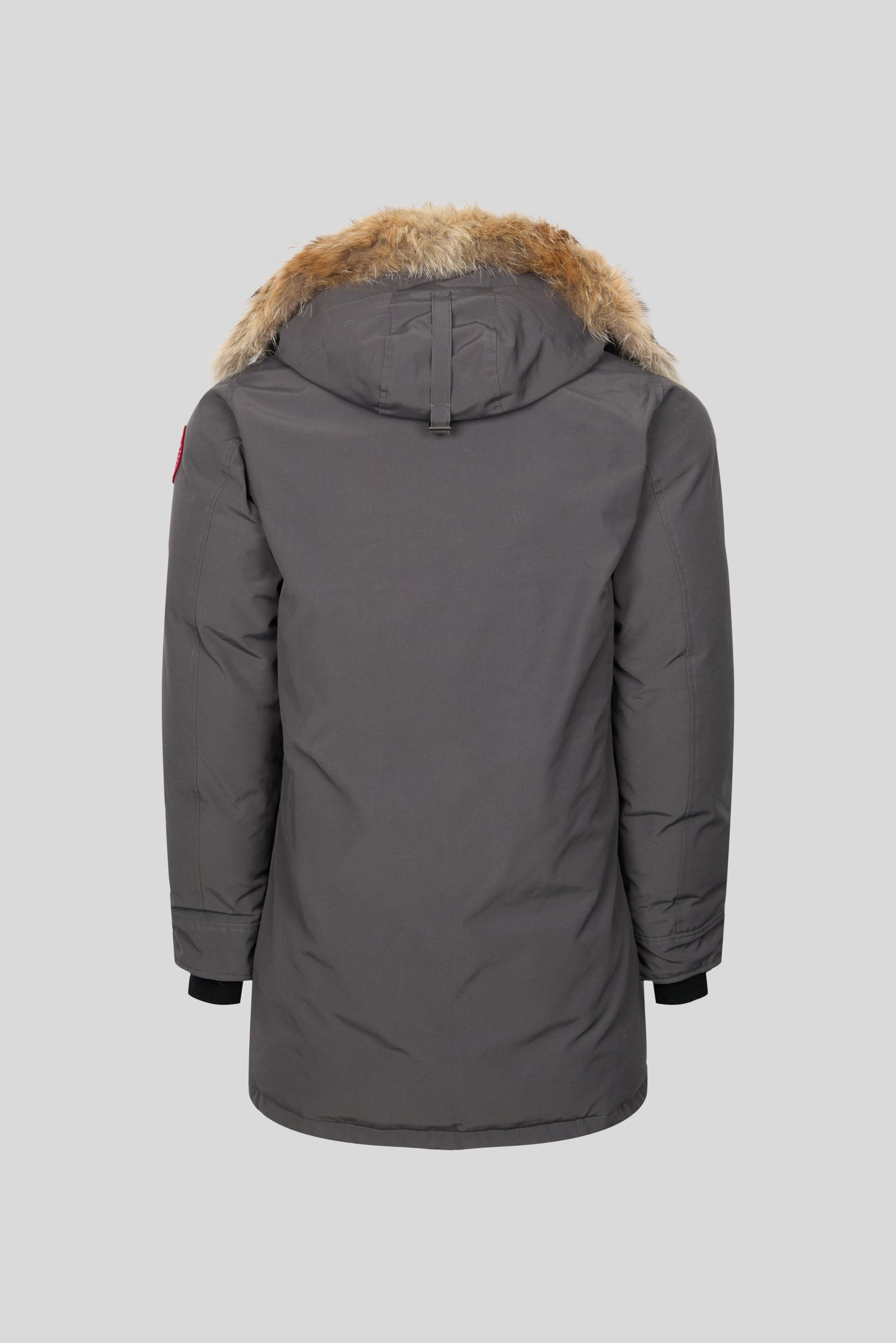 Langford Parka