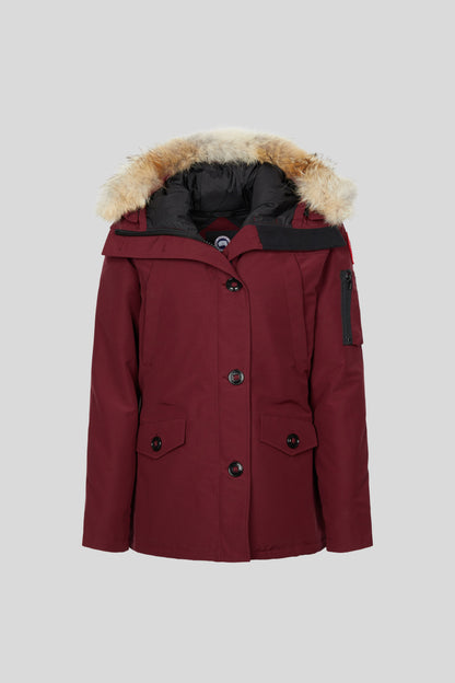 Parka Montebello Heritage