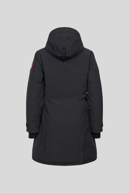 Parka Kensington Coupe Fusion