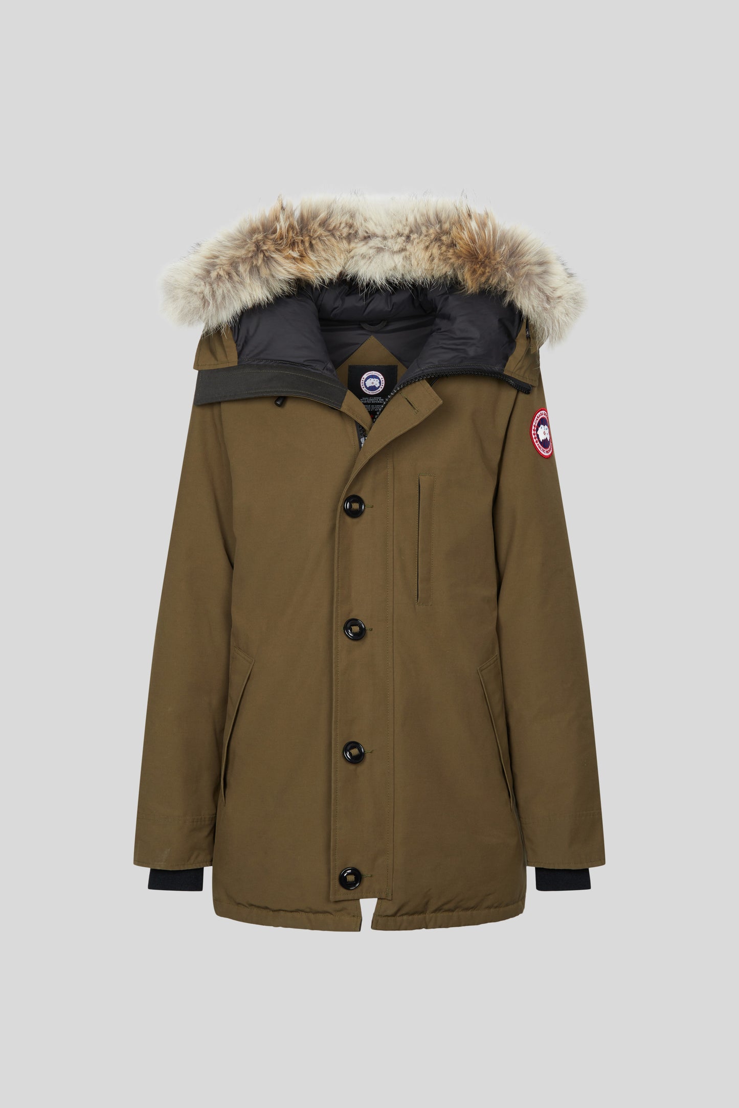 Parka Chateau