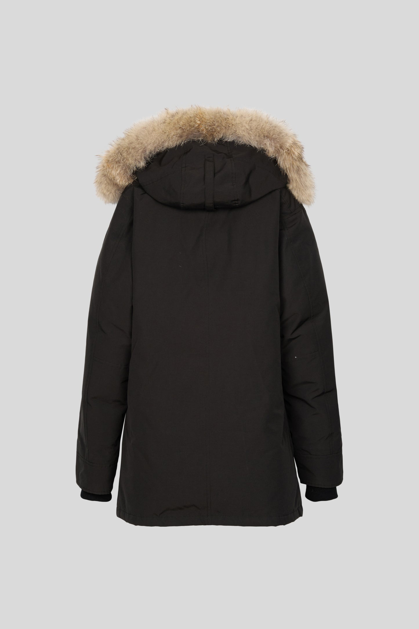 Parka Chateau Black Label Heritage