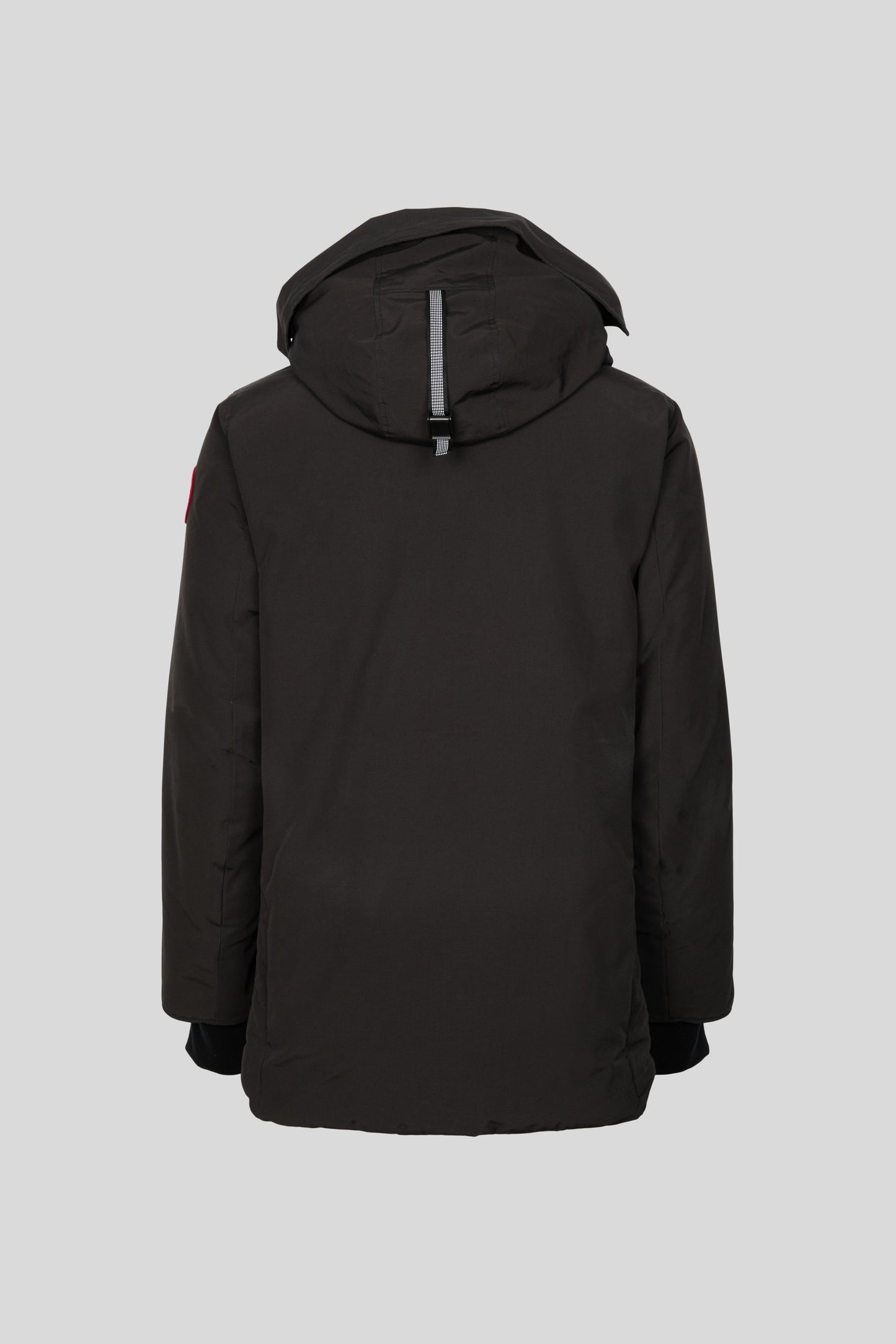 Sanford Parka