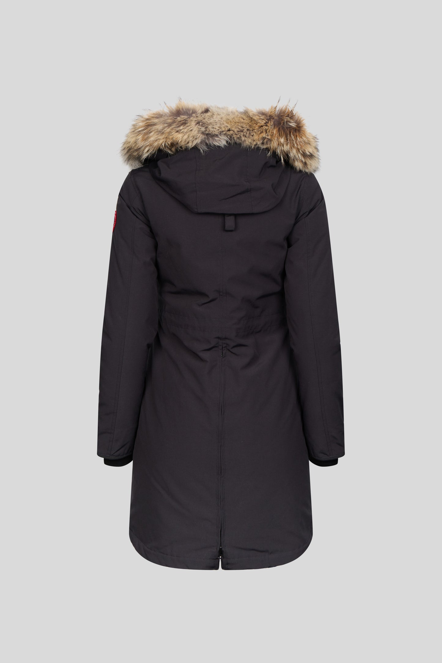 Rossclair Parka