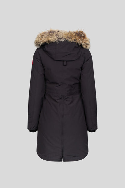 Rossclair Parka