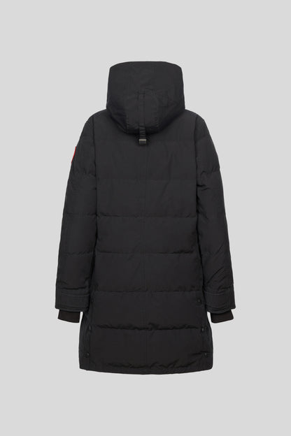 Shelburne Parka